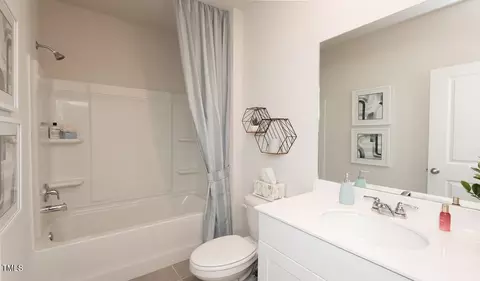 Bath - 600 Red River Dr, Garner, NC 27529 photo 1 of 1