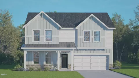 2236 Warbler Dr, Apex, NC 27539
