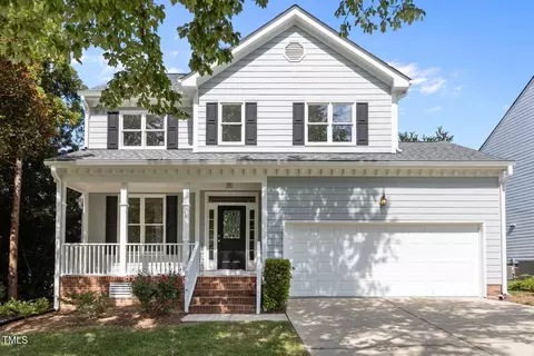 1804 Beaudet Ln, Apex, NC 27502