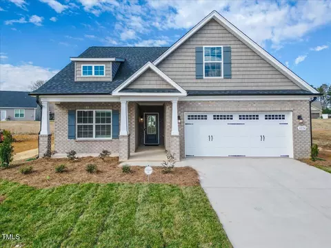 1102 Nantucket Dr #LOT 94, Mebane, NC 27302