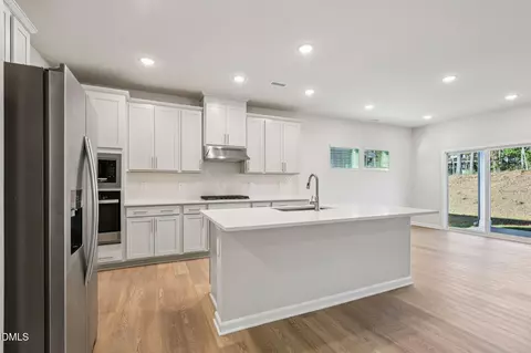 Kitchen - 145 Klamath Dr, Garner, NC 27529 photo 1 of 4