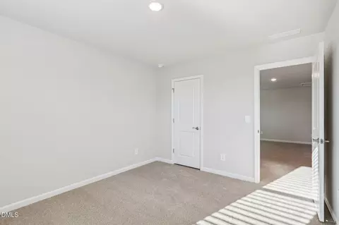 Bedroom - 145 Klamath Dr, Garner, NC 27529 photo 5 of 8