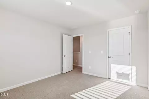 Bedroom - 145 Klamath Dr, Garner, NC 27529 photo 6 of 8