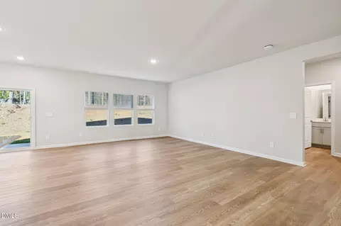 Living - 145 Klamath Dr, Garner, NC 27529 photo 1 of 2