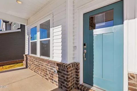 Exterior - 145 Klamath Dr, Garner, NC 27529 photo 4 of 11