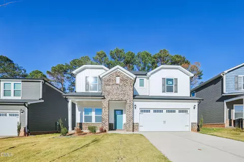 Exterior - 145 Klamath Dr, Garner, NC 27529 photo 2 of 11