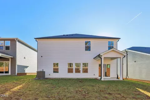 Exterior - 145 Klamath Dr, Garner, NC 27529 photo 6 of 11