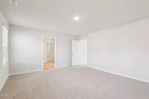 Bedroom - 145 Klamath Dr, Garner, NC 27529 photo 3 of 8