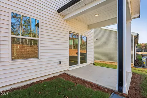 Exterior - 145 Klamath Dr, Garner, NC 27529 photo 5 of 11