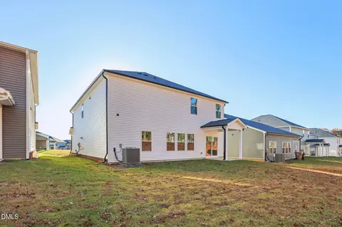 Exterior - 145 Klamath Dr, Garner, NC 27529 photo 8 of 11