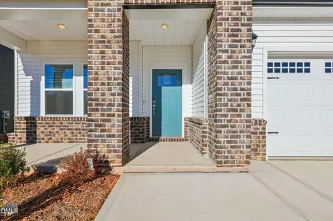 Exterior - 145 Klamath Dr, Garner, NC 27529 photo 3 of 11