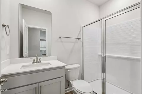 Bath - 145 Klamath Dr, Garner, NC 27529 photo 1 of 4