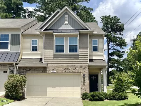 1002 Flagler St, Durham, NC 27713