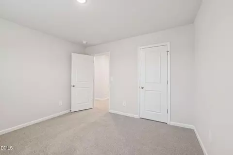 Bedroom - 133 Klamath Dr, Garner, NC 27529 photo 3 of 3