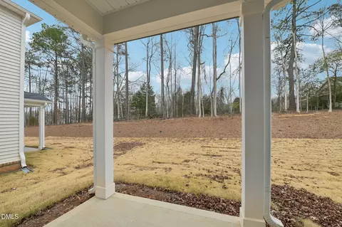Exterior - 133 Klamath Dr, Garner, NC 27529 photo 4 of 10