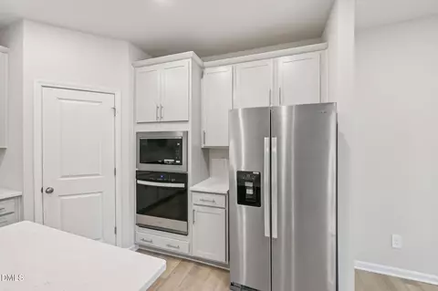 Kitchen - 133 Klamath Dr, Garner, NC 27529 photo 2 of 3