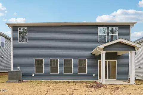 Exterior - 133 Klamath Dr, Garner, NC 27529 photo 7 of 10