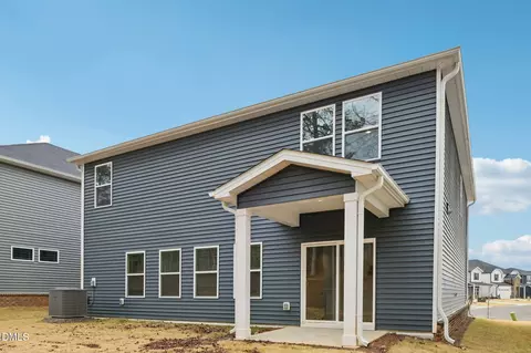 Exterior - 133 Klamath Dr, Garner, NC 27529 photo 6 of 10
