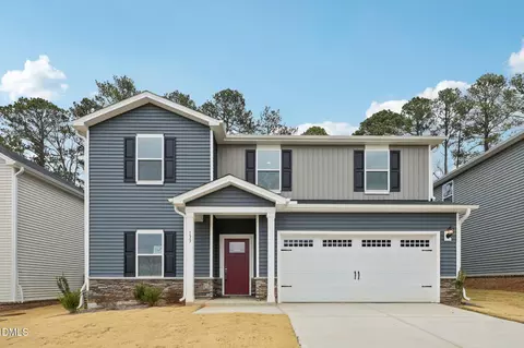 133 Klamath Dr, Garner, NC 27529