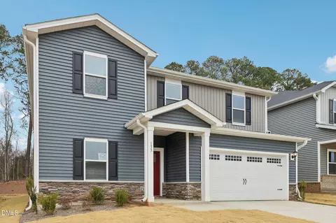 Exterior - 133 Klamath Dr, Garner, NC 27529 photo 2 of 10