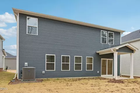 Exterior - 133 Klamath Dr, Garner, NC 27529 photo 5 of 10