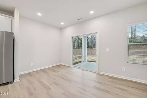 Dining - 133 Klamath Dr, Garner, NC 27529 photo 1 of 1