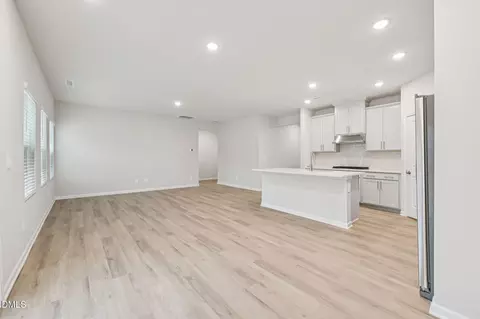 Living - 133 Klamath Dr, Garner, NC 27529 photo 4 of 4