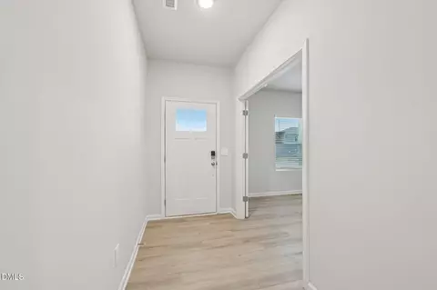 Entry Way - 133 Klamath Dr, Garner, NC 27529 photo 2 of 3