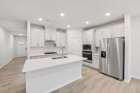 Kitchen - 133 Klamath Dr, Garner, NC 27529 photo 1 of 3