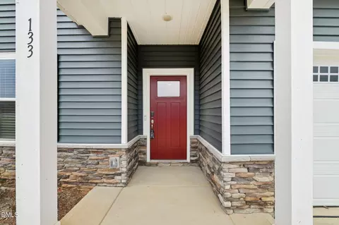 Exterior - 133 Klamath Dr, Garner, NC 27529 photo 3 of 10