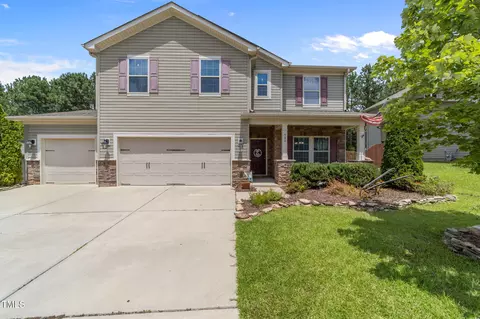 906 Sugar Tree Dr, Mebane, NC 27302