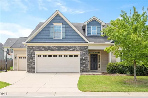 610 Silk Tree, Fuquay Varina, NC 27526