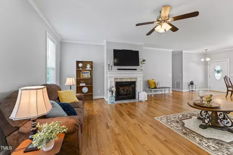 38 Mayfield Cir, Willow Spring, NC 27592 photo 27