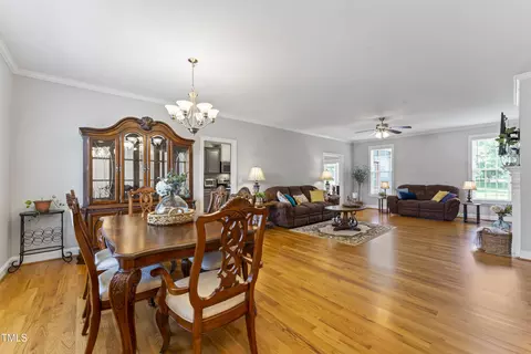 38 Mayfield Cir, Willow Spring, NC 27592 photo 5