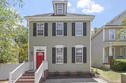2344 Sapphire Valley Dr, Raleigh, NC 27604