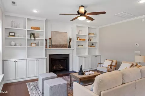 Other - 1202 Birchbark Rd, Durham, NC 27705 photo 6 of 17