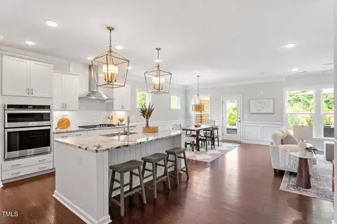 Kitchen - 1202 Birchbark Rd, Durham, NC 27705 photo 1 of 8