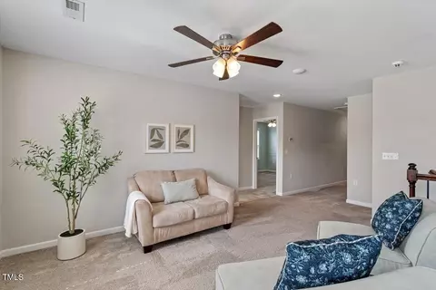 Entry Way - 1202 Birchbark Rd, Durham, NC 27705 photo 6 of 9