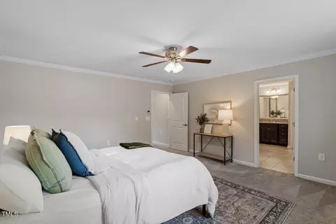 Bedroom - 1202 Birchbark Rd, Durham, NC 27705 photo 3 of 4