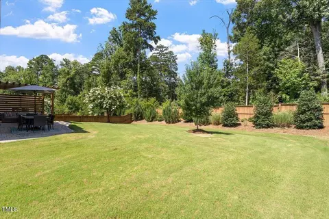 Exterior - 1202 Birchbark Rd, Durham, NC 27705 photo 6 of 11