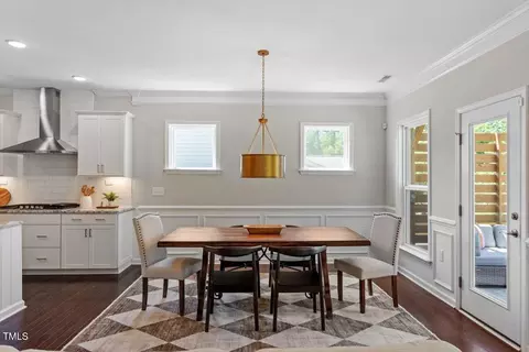 Dining - 1202 Birchbark Rd, Durham, NC 27705 photo 1 of 3