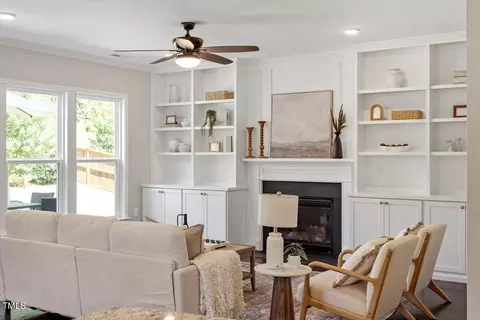 Other - 1202 Birchbark Rd, Durham, NC 27705 photo 5 of 17