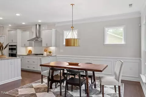 Dining - 1202 Birchbark Rd, Durham, NC 27705 photo 3 of 3