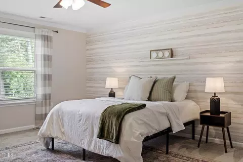 Bedroom - 1202 Birchbark Rd, Durham, NC 27705 photo 1 of 4