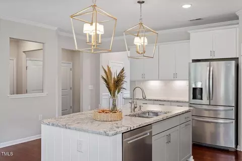 Kitchen - 1202 Birchbark Rd, Durham, NC 27705 photo 4 of 8
