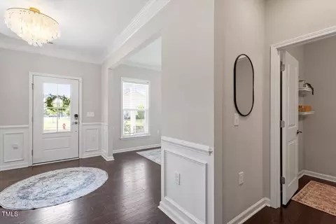 Entry Way - 1202 Birchbark Rd, Durham, NC 27705 photo 3 of 9