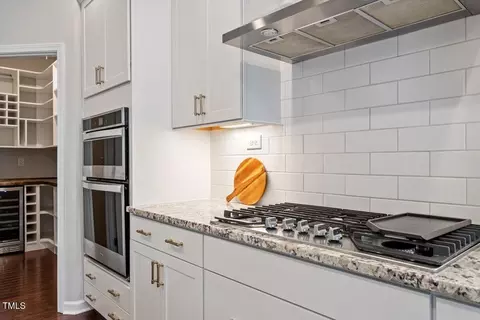 Kitchen - 1202 Birchbark Rd, Durham, NC 27705 photo 6 of 8