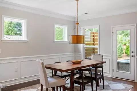 Dining - 1202 Birchbark Rd, Durham, NC 27705 photo 2 of 3