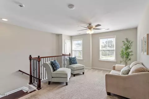 Entry Way - 1202 Birchbark Rd, Durham, NC 27705 photo 7 of 9