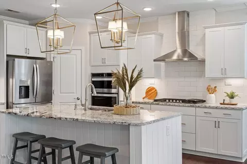 Kitchen - 1202 Birchbark Rd, Durham, NC 27705 photo 3 of 8